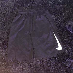 Nike Gym shorts